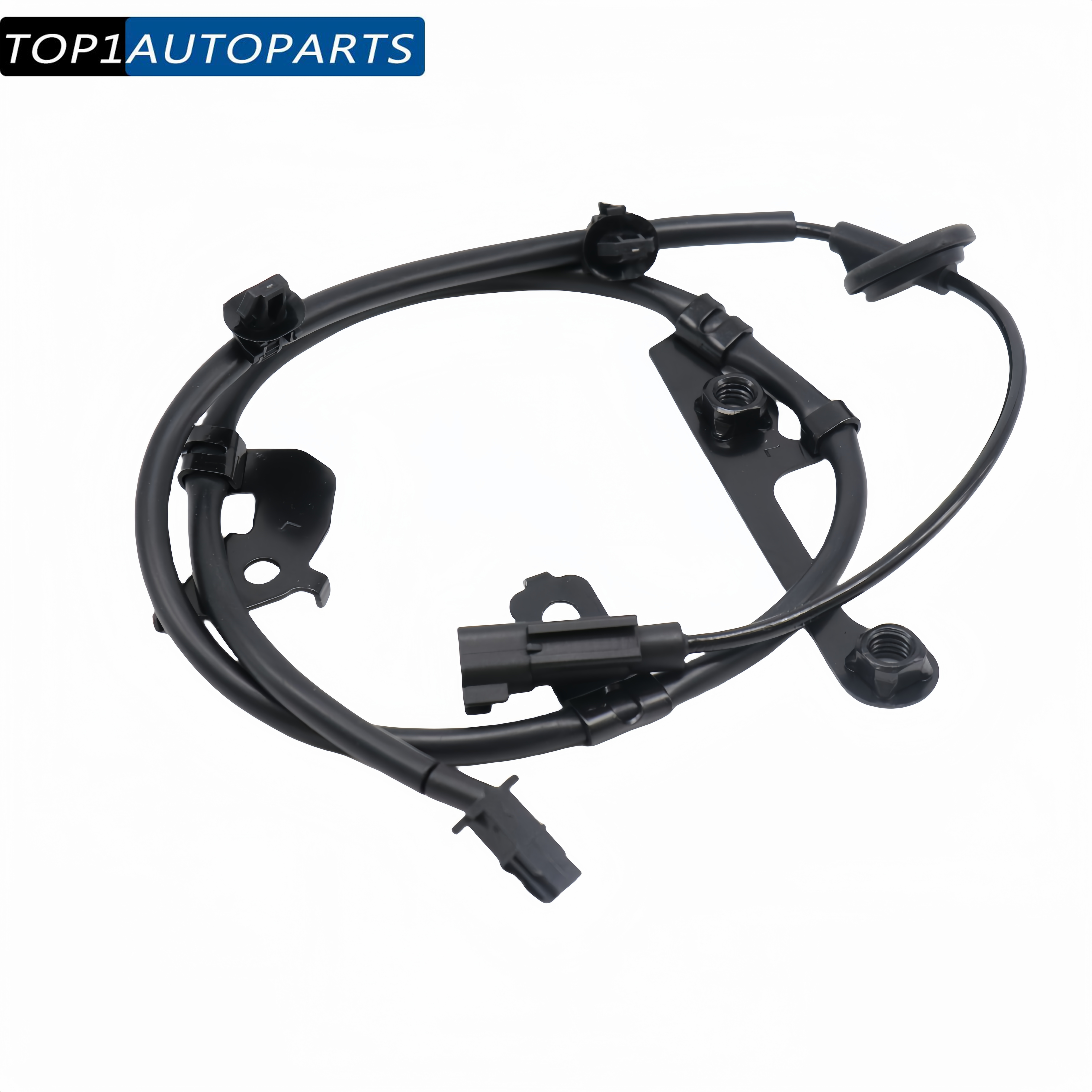 Rear Left ABS Wheel Speed Sensor RL LH For Mitsubishi