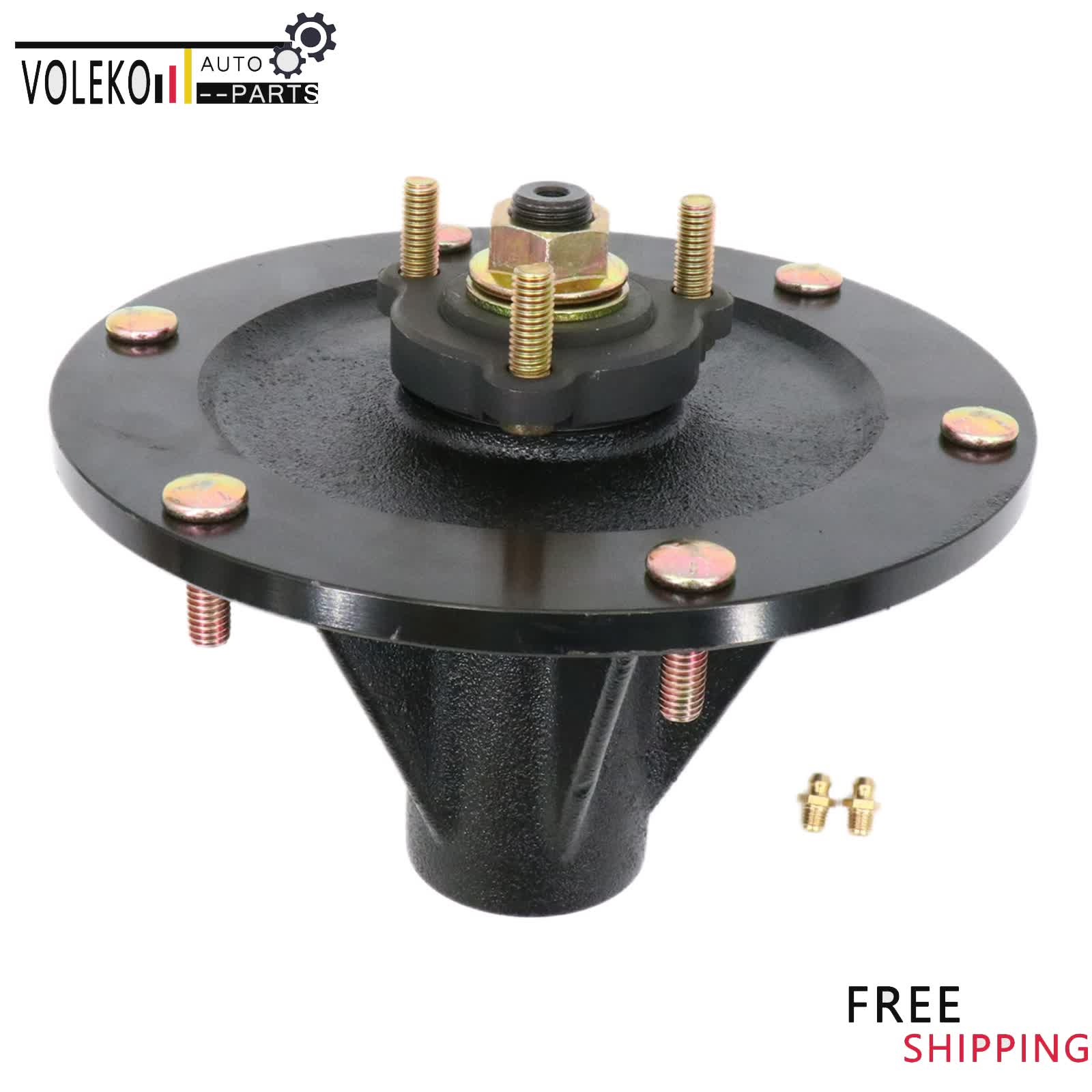 Fits For Z Master Mowers 48