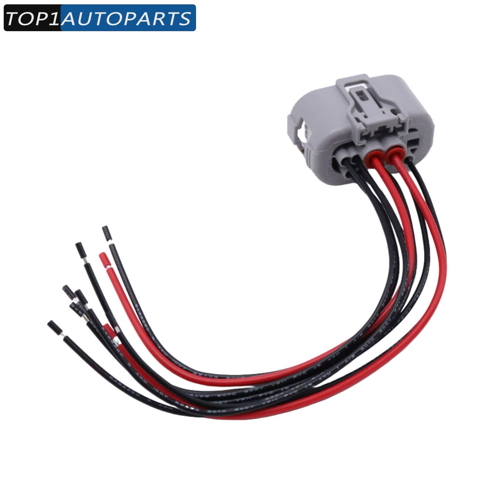 Neutral Safety Switch Connector 84540-48010 For Toyota Avalon