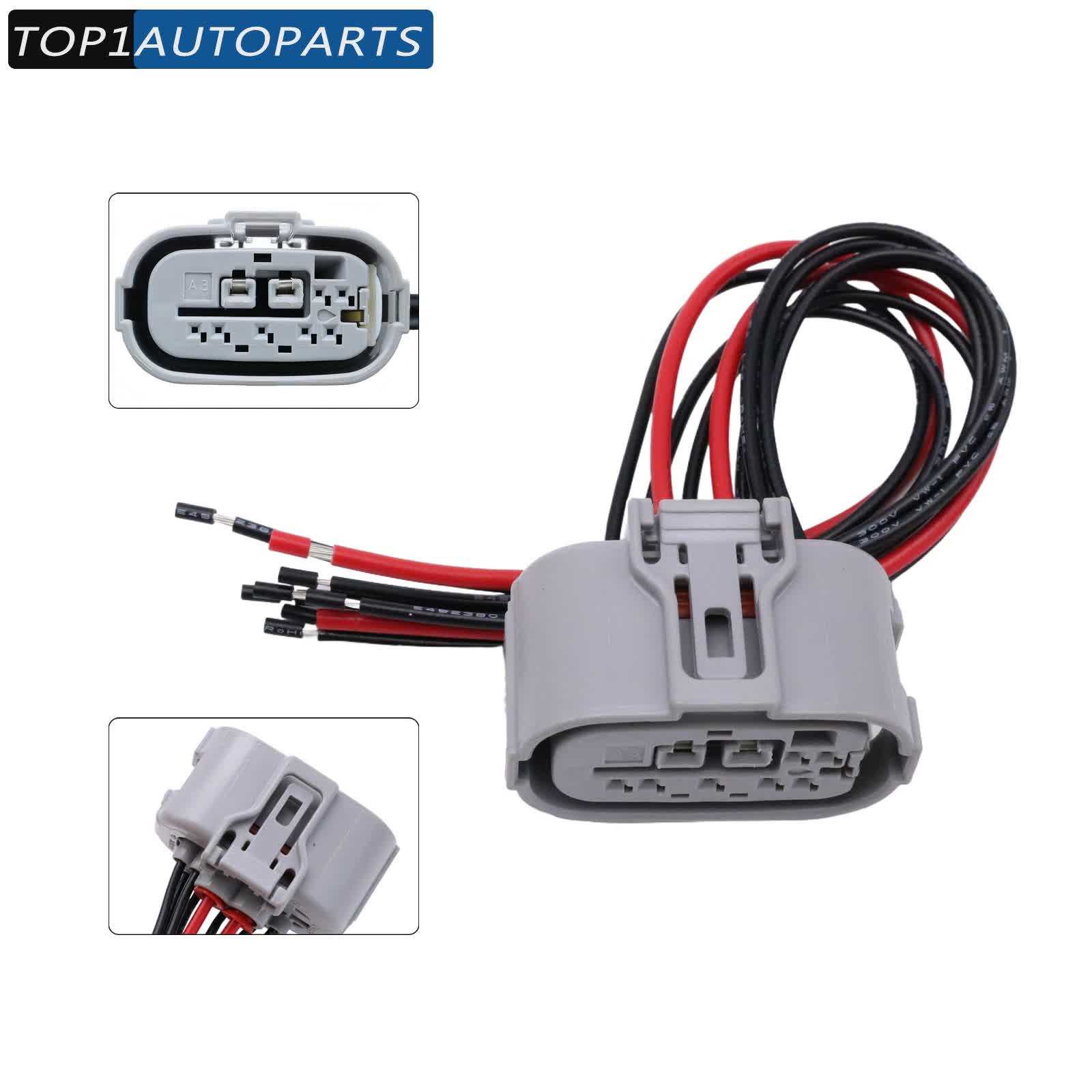 Neutral Safety Switch Connector 84540-48010 For Toyota Avalon