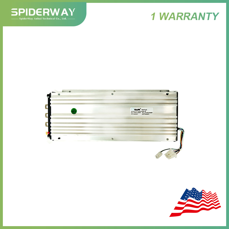 ZAPI DC MOTOR Controller 80V 600A H2B A4H268 fit HELI 2.5T