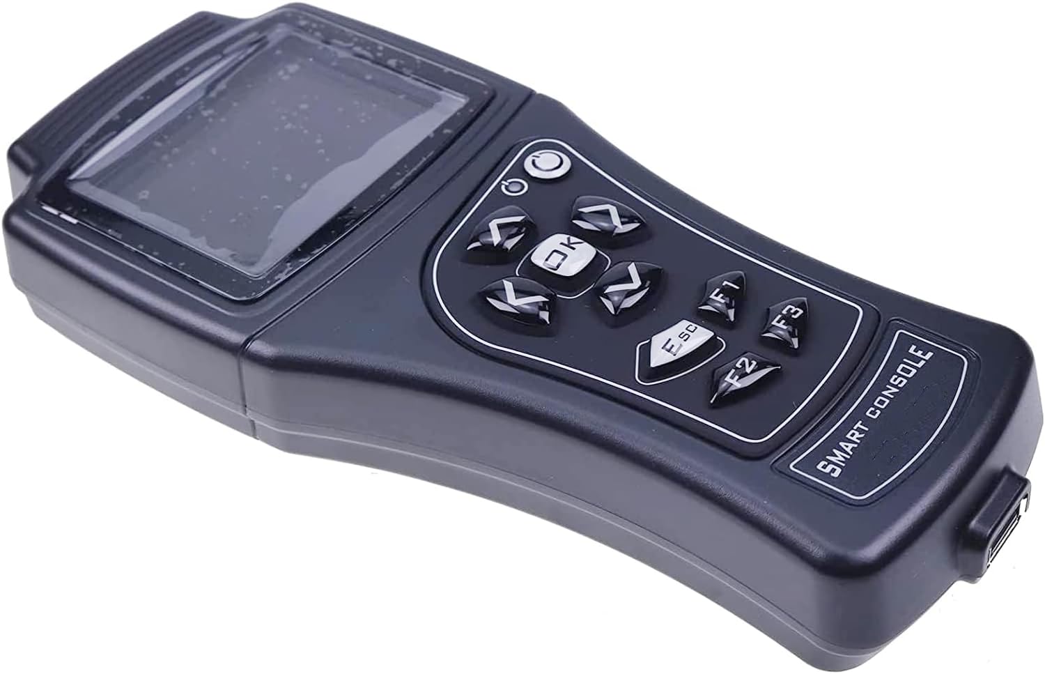 Style　SMART Smart Console Handheld Programmer for ZAPI FC2463 FC2360 AC Motor