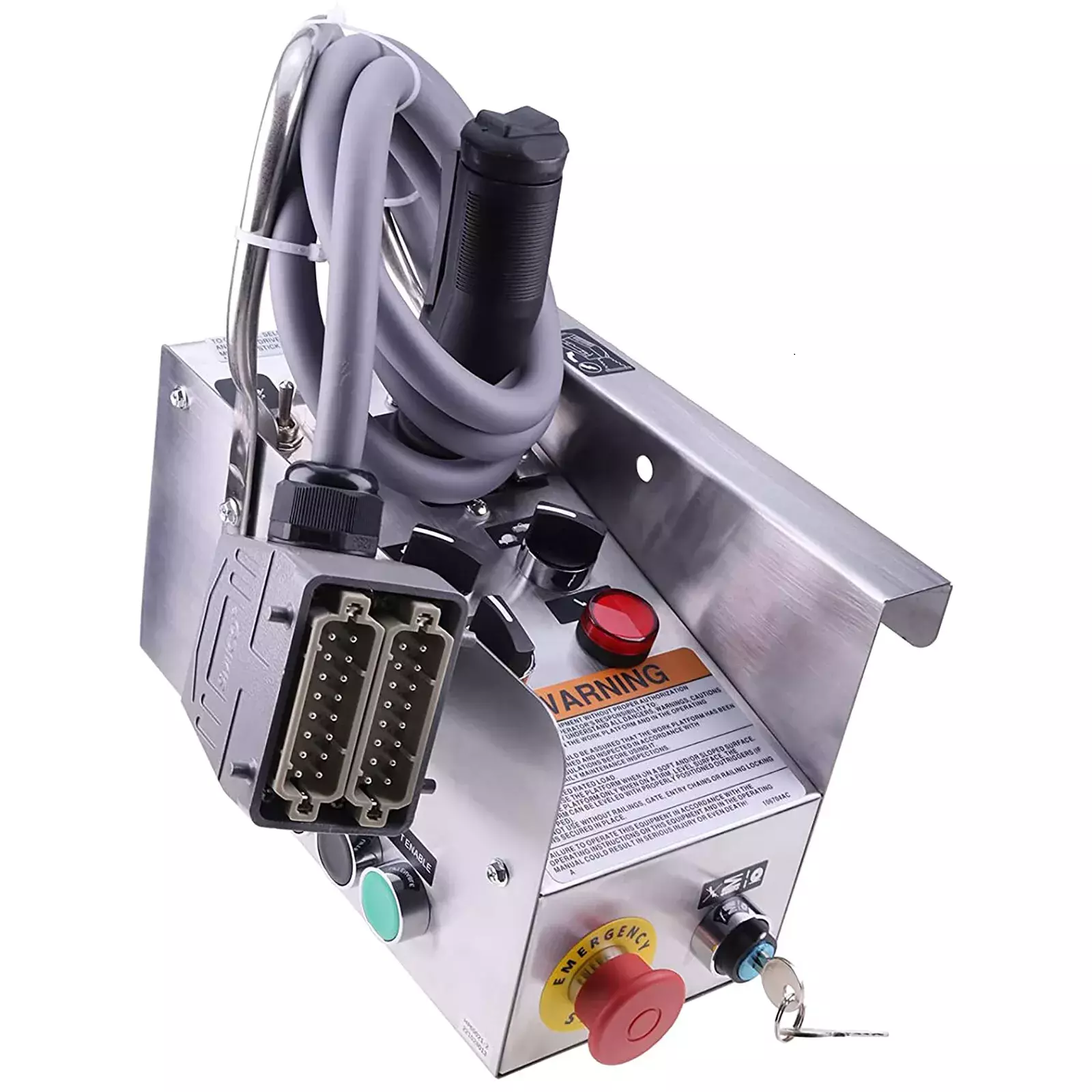 Control Box 114492 for Skyjack Scissor Lift 600/800 SJ8241