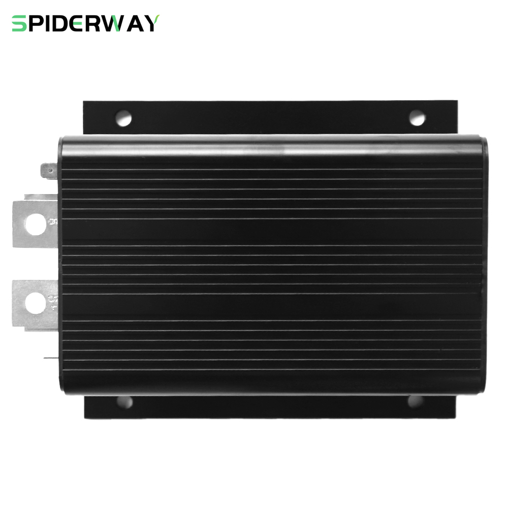 For Curtis Club Car DS 1996-UP Cart 48V 225A Motor