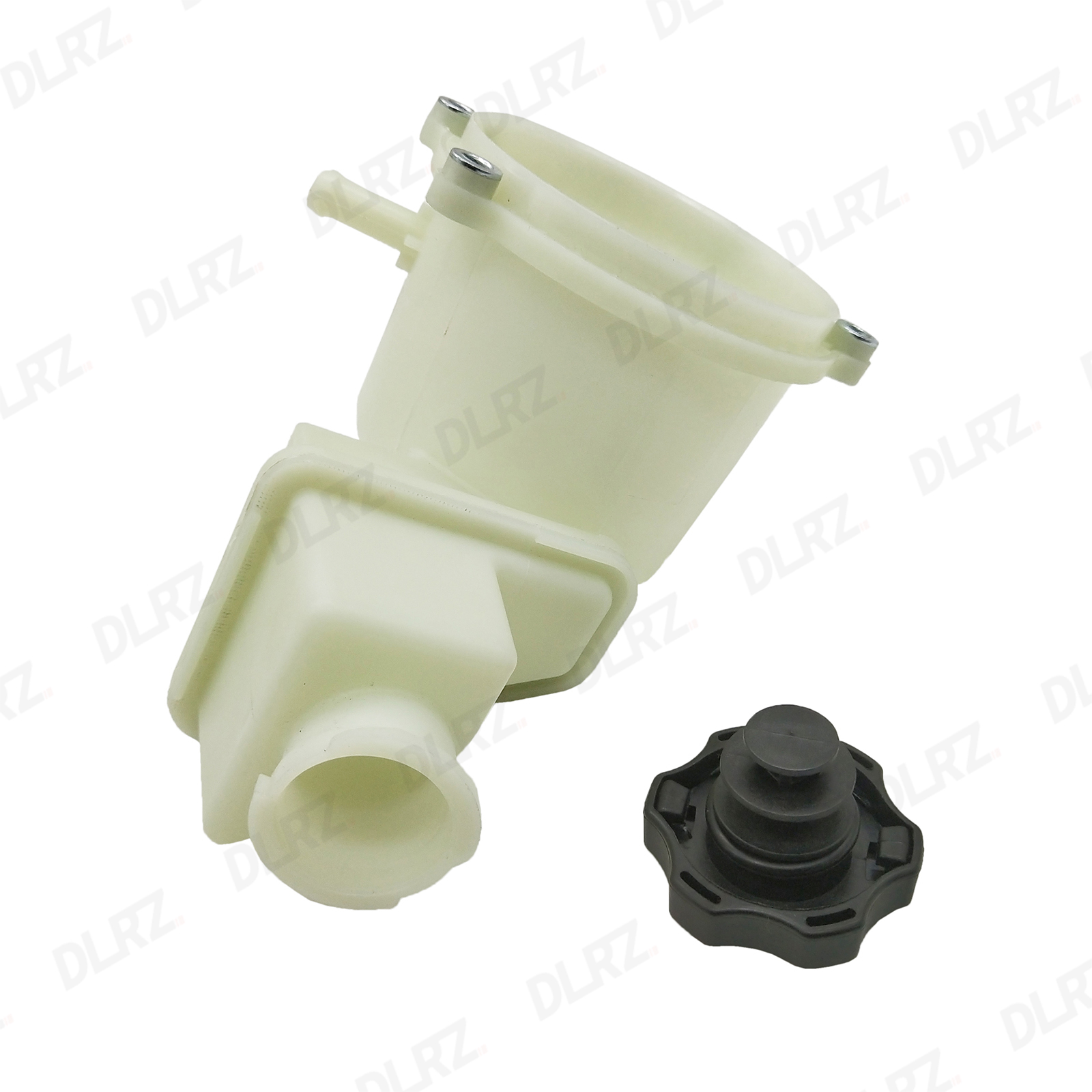 thumbnail image 2 of Power Steering Fluid Reservoir Pump 603-939 – Fits 2011-2019 Dodge Charger Chrysler 300 – V6 3.6L V8 5.7L 2 of 6