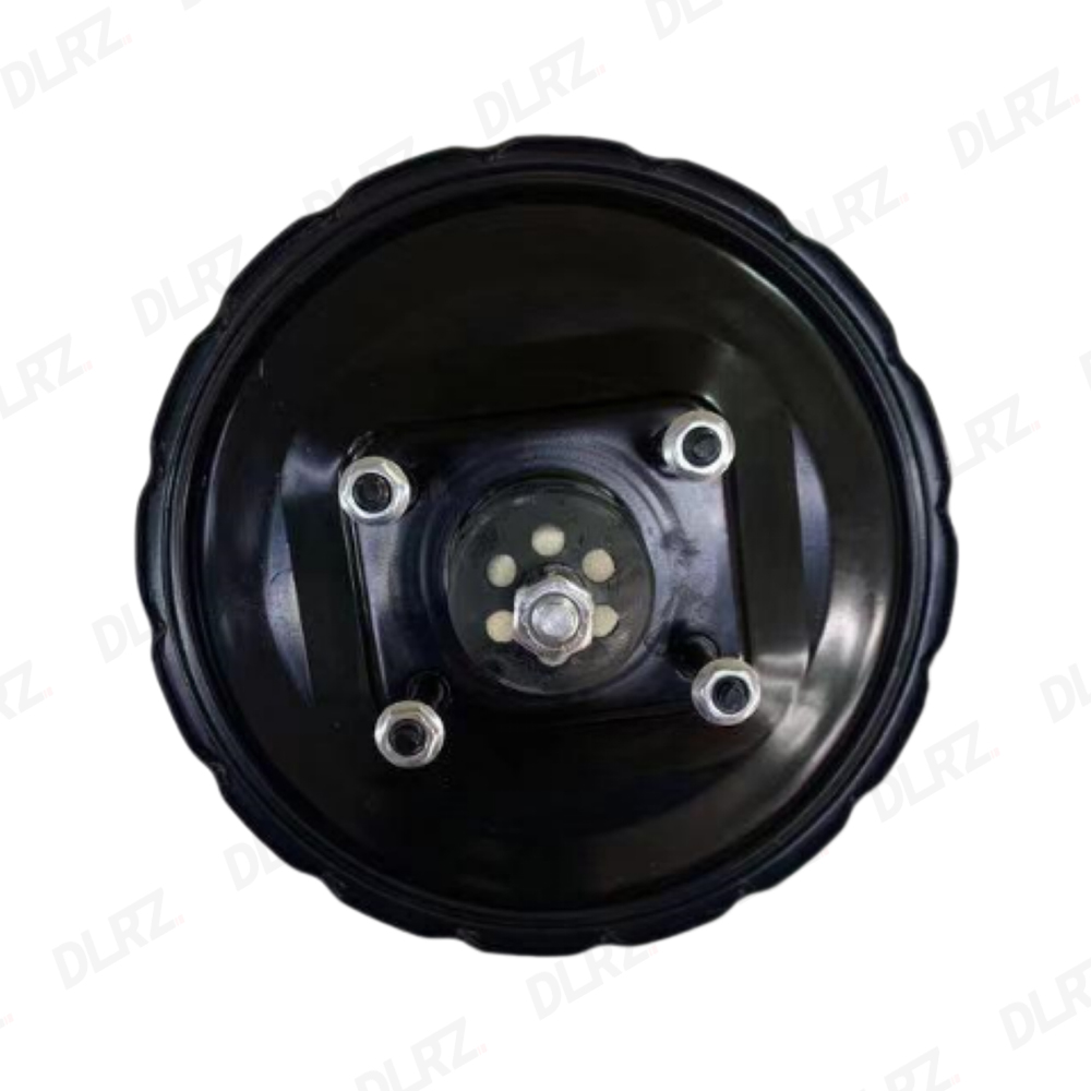 thumbnail image 2 of DLRZ AUTOPARTS Power Brake Booster For 2000-2004 Nissan Frontier & Xterra 3.3L - 53-6006 2 of 6