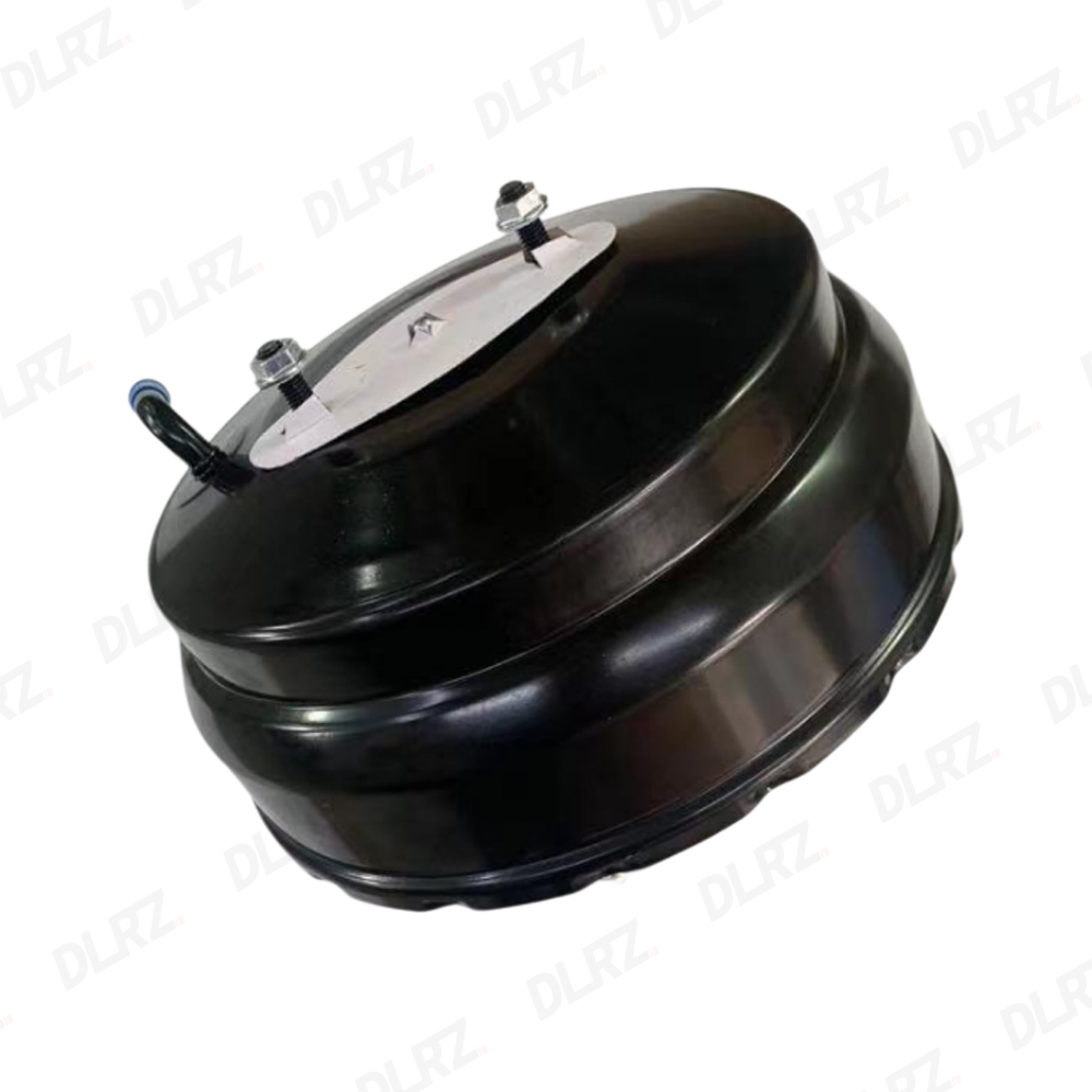 Power Brake Booster For Nissan Frontier Xterra 2000 2001 2002 2003 2004 53-6006