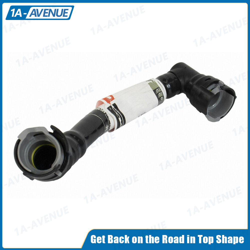 For 2017-2021 Ford PCV Hose Part# HL3E-6K817-AA HL3Z-6A664-A NEW
