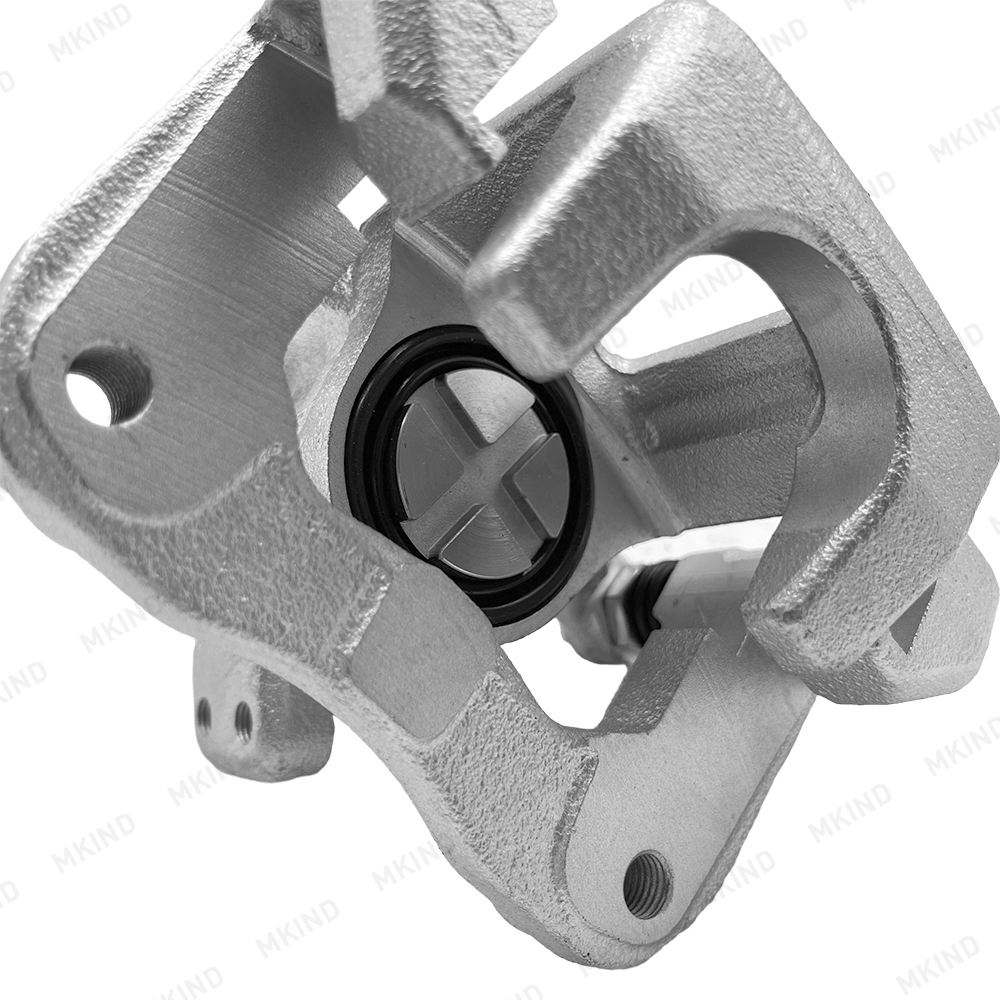 NEW Disc Brake Caliper w/Bracket for CSX 06-11 ILX Honda Civic 05-16