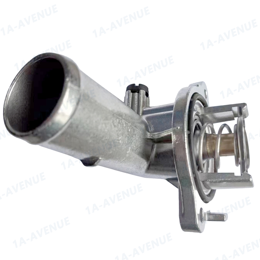 thumbnail image 2 of CNRAQR Thermostat Housing Kit – 5184653AF / 902-852, Aluminum, For Dodge Durango Jeep Grand Cherokee 2011-2021 2 of 2