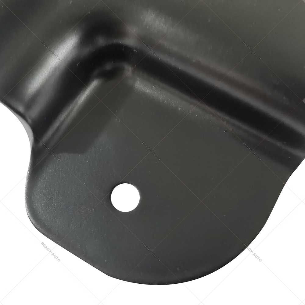 Evan Fischer Bumper Bracket Compatible with 2010-2014 Ford F-150 - F