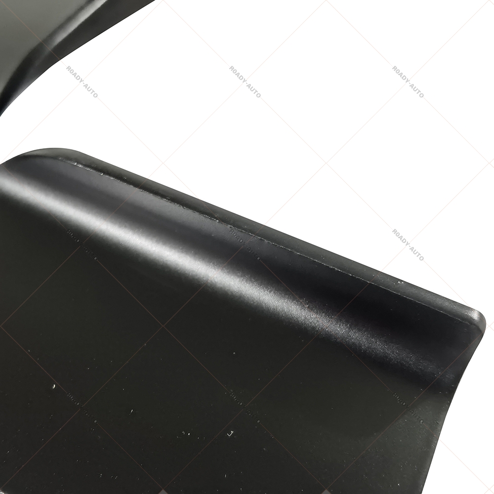 thumbnail interactive-video image 1 of Front Right Bumper Mount Bracket For 2015-2020 Ford F-150 – Passenger Side, Steel, Replaces FL3Z17N775H 1 of 3