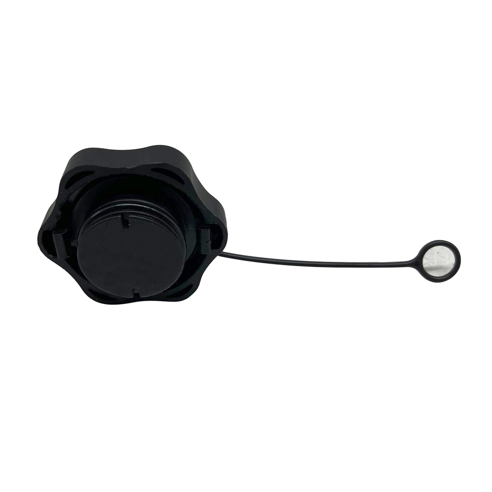 Power Steering Reservoir Cap 82726 – Fits 1991-2019 Ford Lincoln Mercury (Explorer, Mustang, Taurus, Crown Vic, F-150, And More)