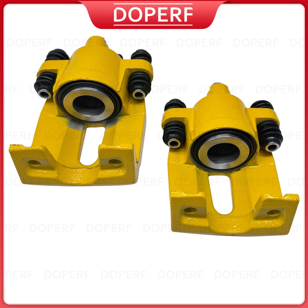 s Autoround Rear Disc Brake Caliper Assembly With Bracket