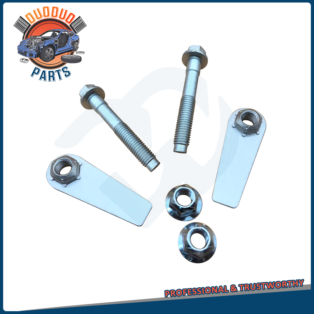 A-6085 都市基盤整備公団 13818 Shock Absorber Mounting Bolt For 1994 - 2010 Ram 1500 2500