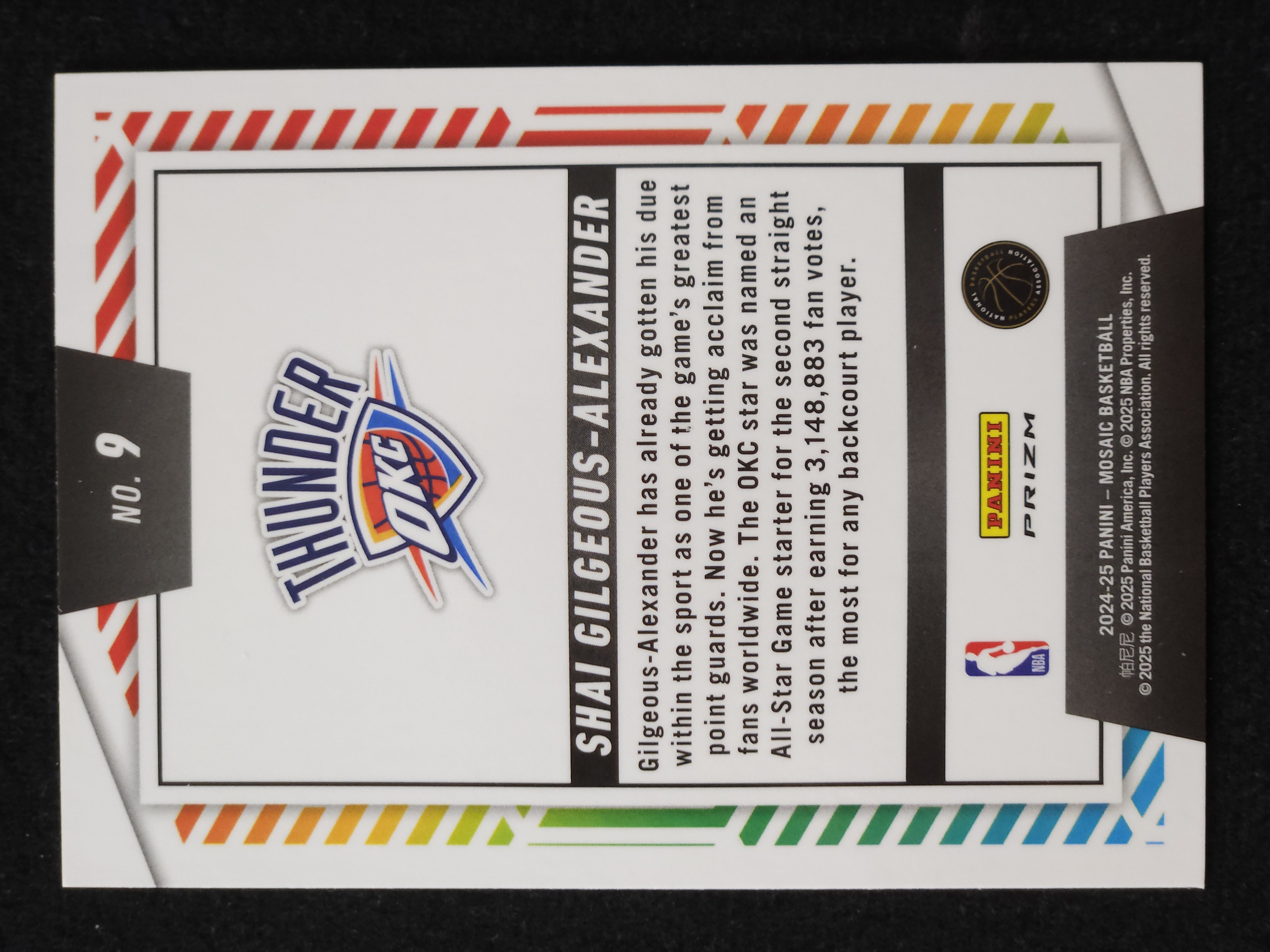 その他 L GEAR SOLID TRADING CARD GAZELLE 95 $_57.JPG?set_id=880000500F