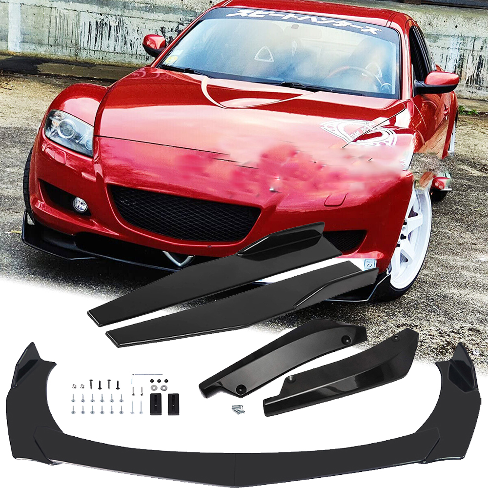 8niki MAZDA rx8 純正？フロントスポイラー edf031bad7cdc348.jpg