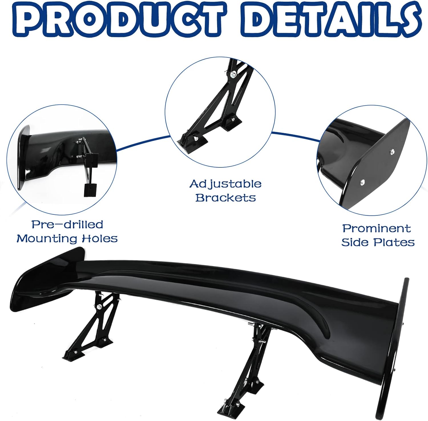 For Nissan 370Z 350Z 46