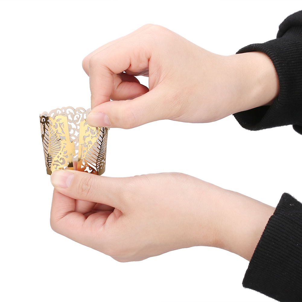 24/48X Flameless LED Candles Tea Light Remote Control Battery Operated WarmWhite - Picture 33 of 34