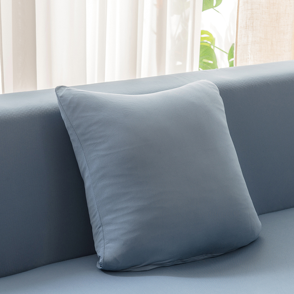 2x Stretch Sofa Covers Corner Couch Slipcover for L Shape Detachable Sectional - Picture 45 of 61