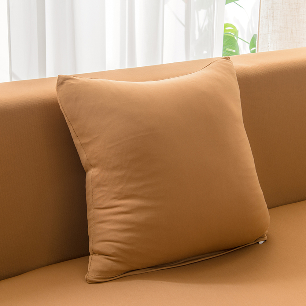2x Stretch Sofa Covers Corner Couch Slipcover for L Shape Detachable Sectional - Picture 38 of 61