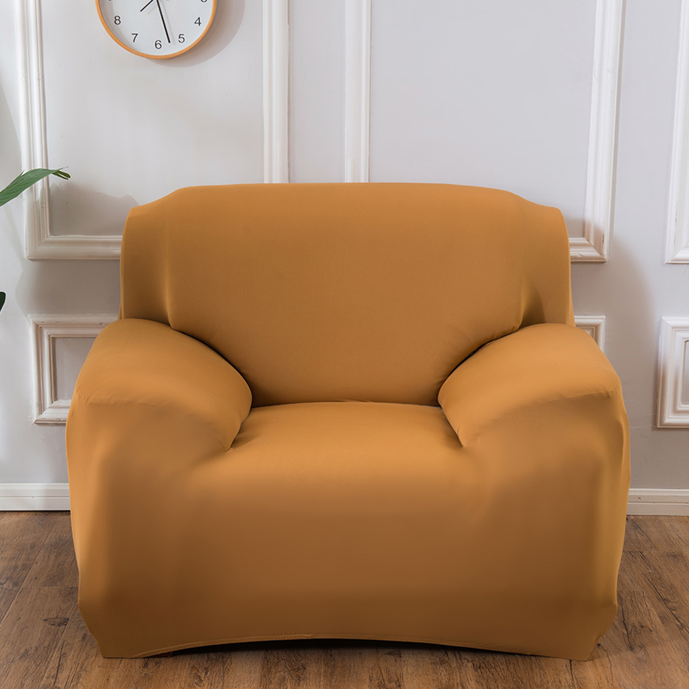 2x Stretch Sofa Covers Corner Couch Slipcover for L Shape Detachable Sectional - Picture 36 of 61