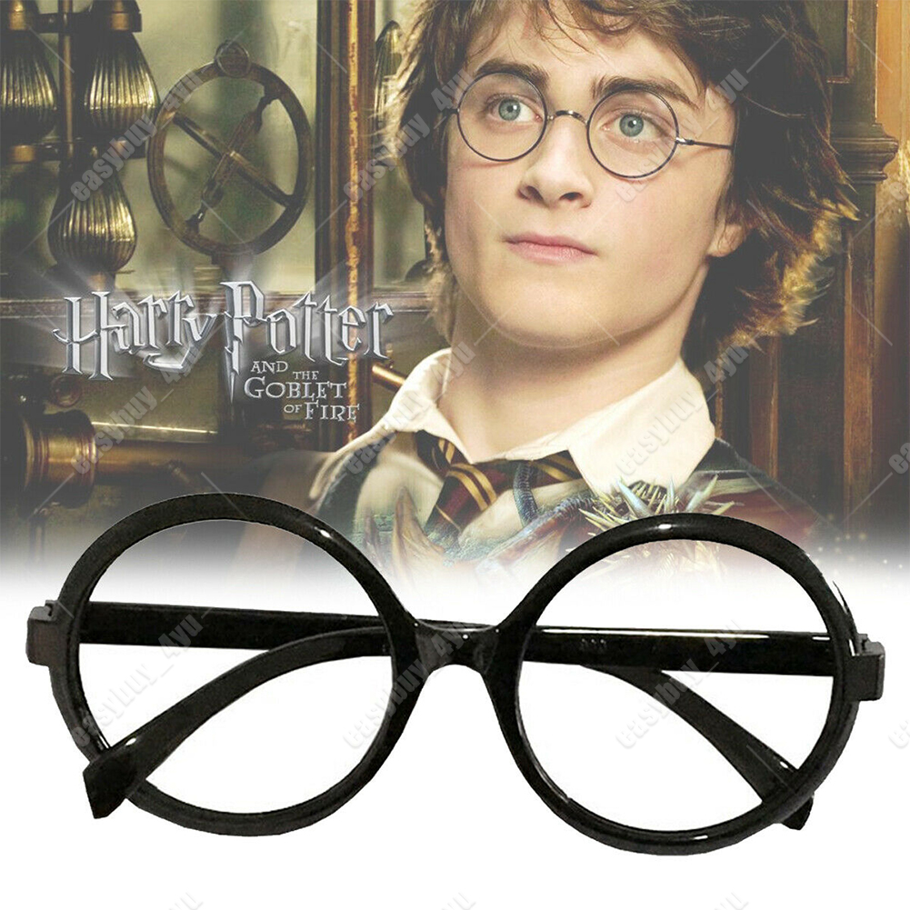 Harry Potter Hogwarts Adult Child Robe Cloak Tie Scarf Har Glasses Wand Costumes - Picture 22 of 26
