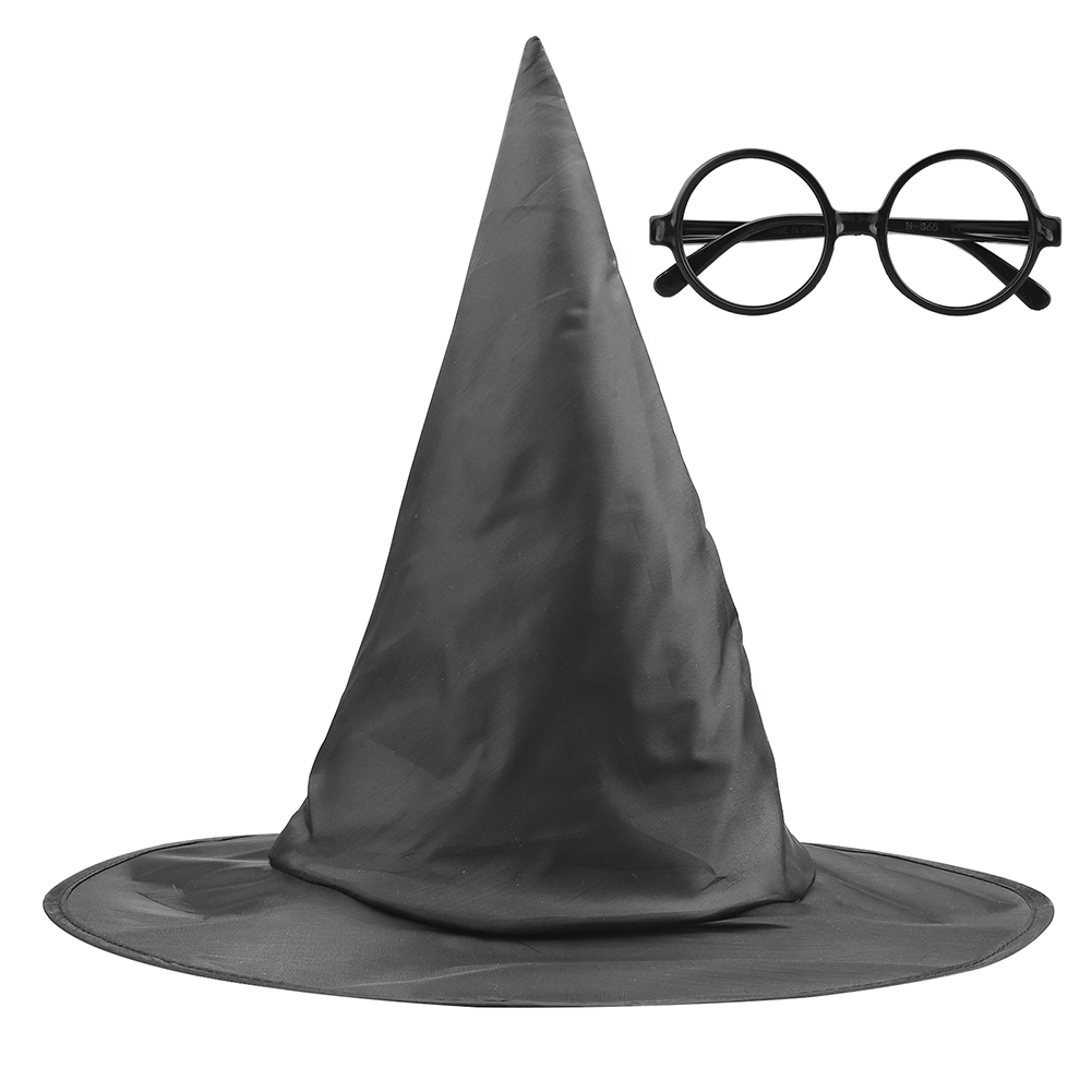 UK Harry Potter Gryffindor Ravenclaw Slytherin Robe Cloak Tie Costume Wand Scarf - Picture 28 of 30
