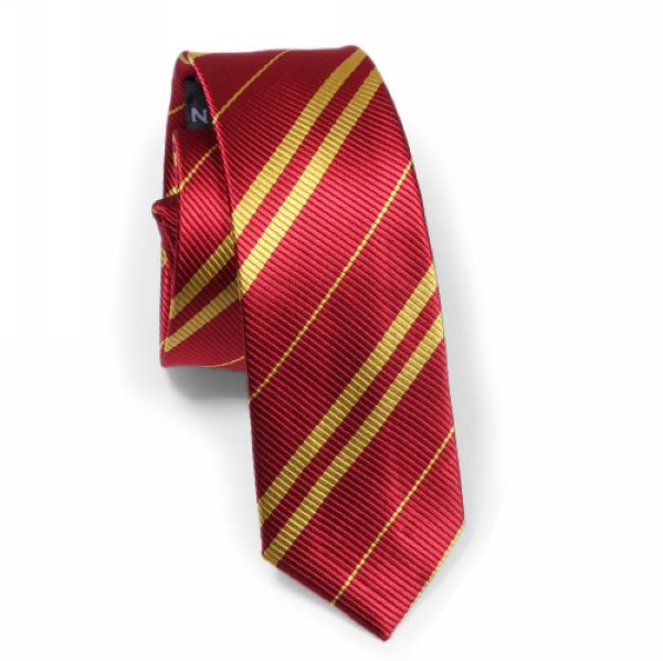 Harry Potter Kostüm Robe Mantel Umhang Krawatte Gryffindor Slytherin Hufflepuff - Bild 28 von 28
