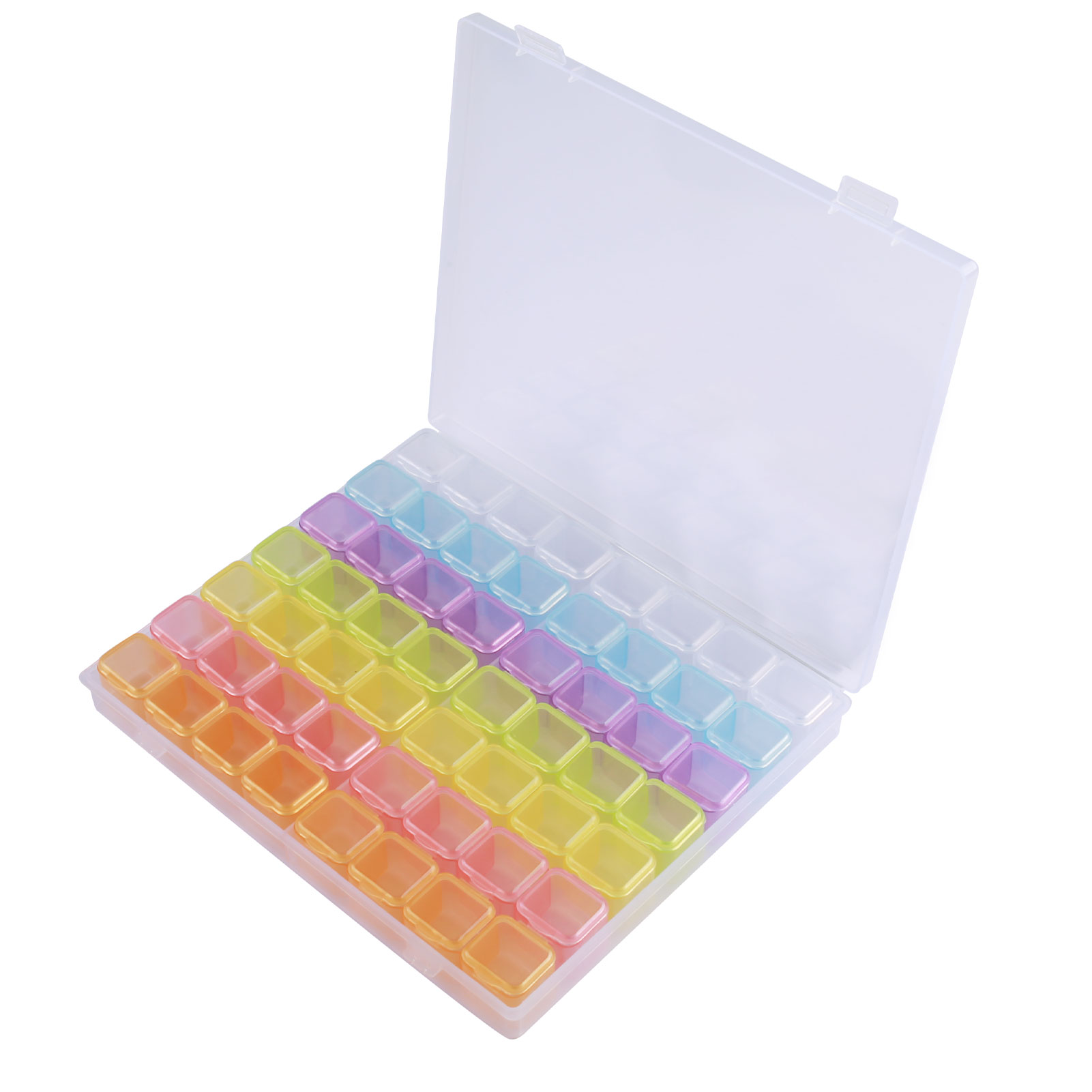 A3/A4 LED Zeichnung Kopierbrett Spur Leuchtkasten Ultradünnes Pad Diamond Painting - Bild 28 von 37