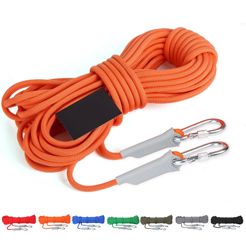 climbing rope cord