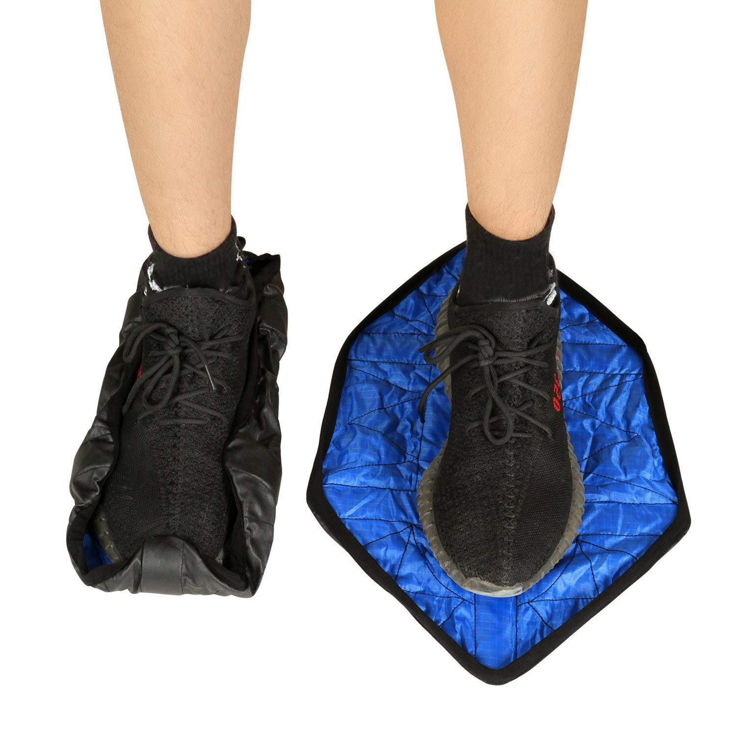 indoor shoe covers