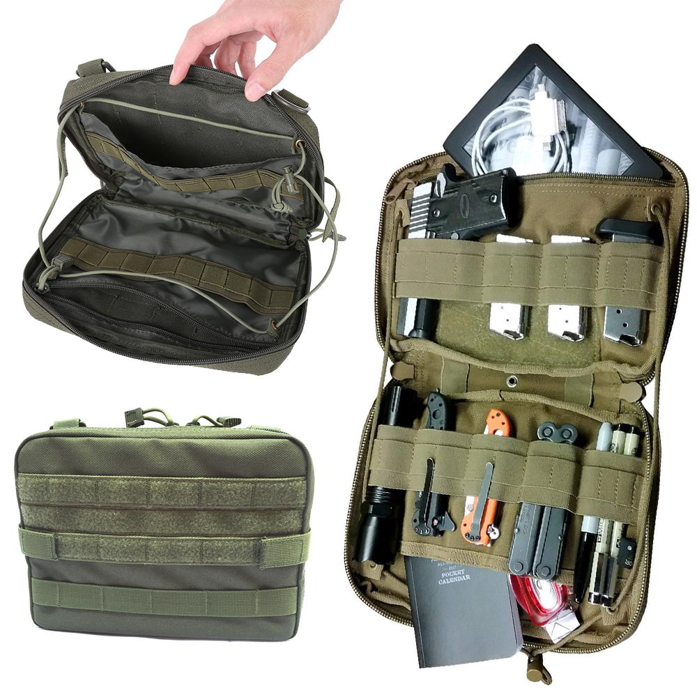 medical kit bag