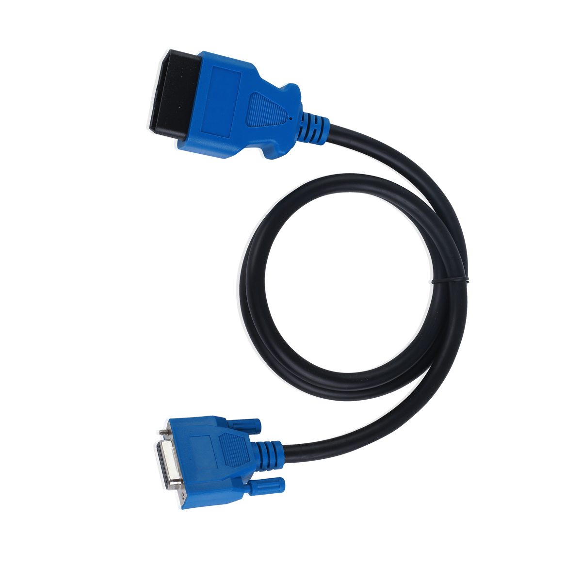 Amazon.com: MITOB OBD2 J1962 Female to Open Pigtail Cable