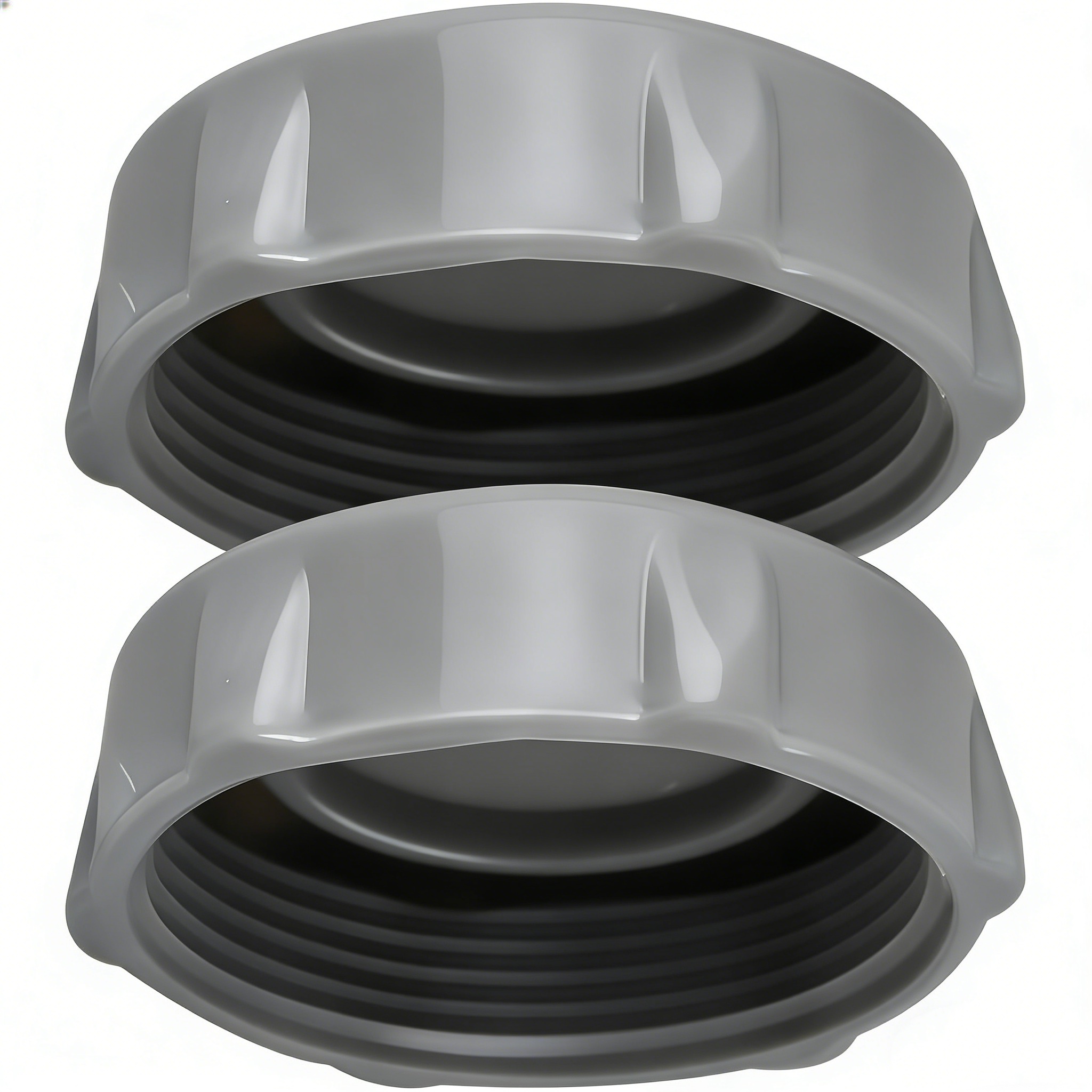2PCS Drain Valve Caps For Coleman Above Ground Pool Replace Parts