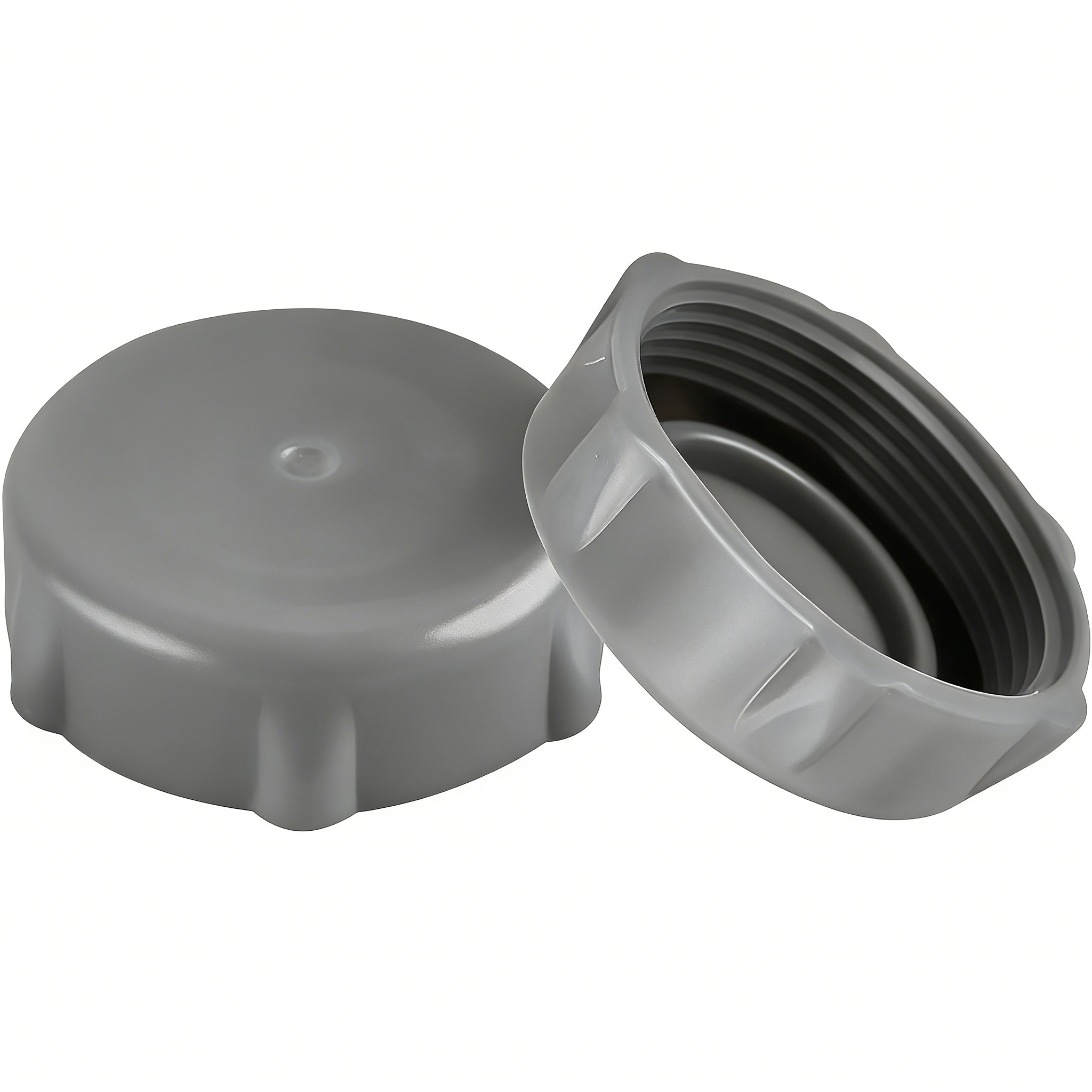 2PCS Drain Valve Caps For Coleman Above Ground Pool Replace Parts