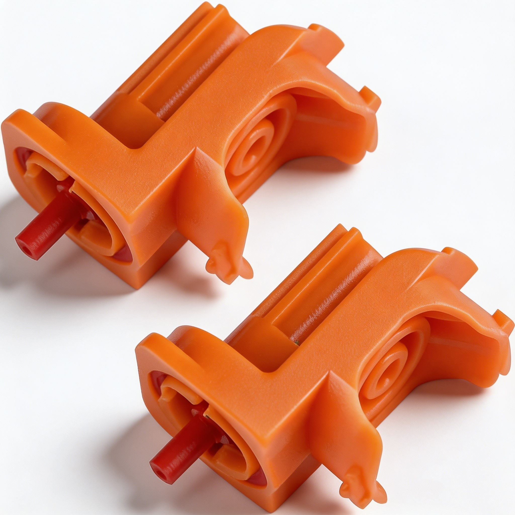 2Pcs 902272R Metering Valve Fits Paslode 900420 Nail Gun and