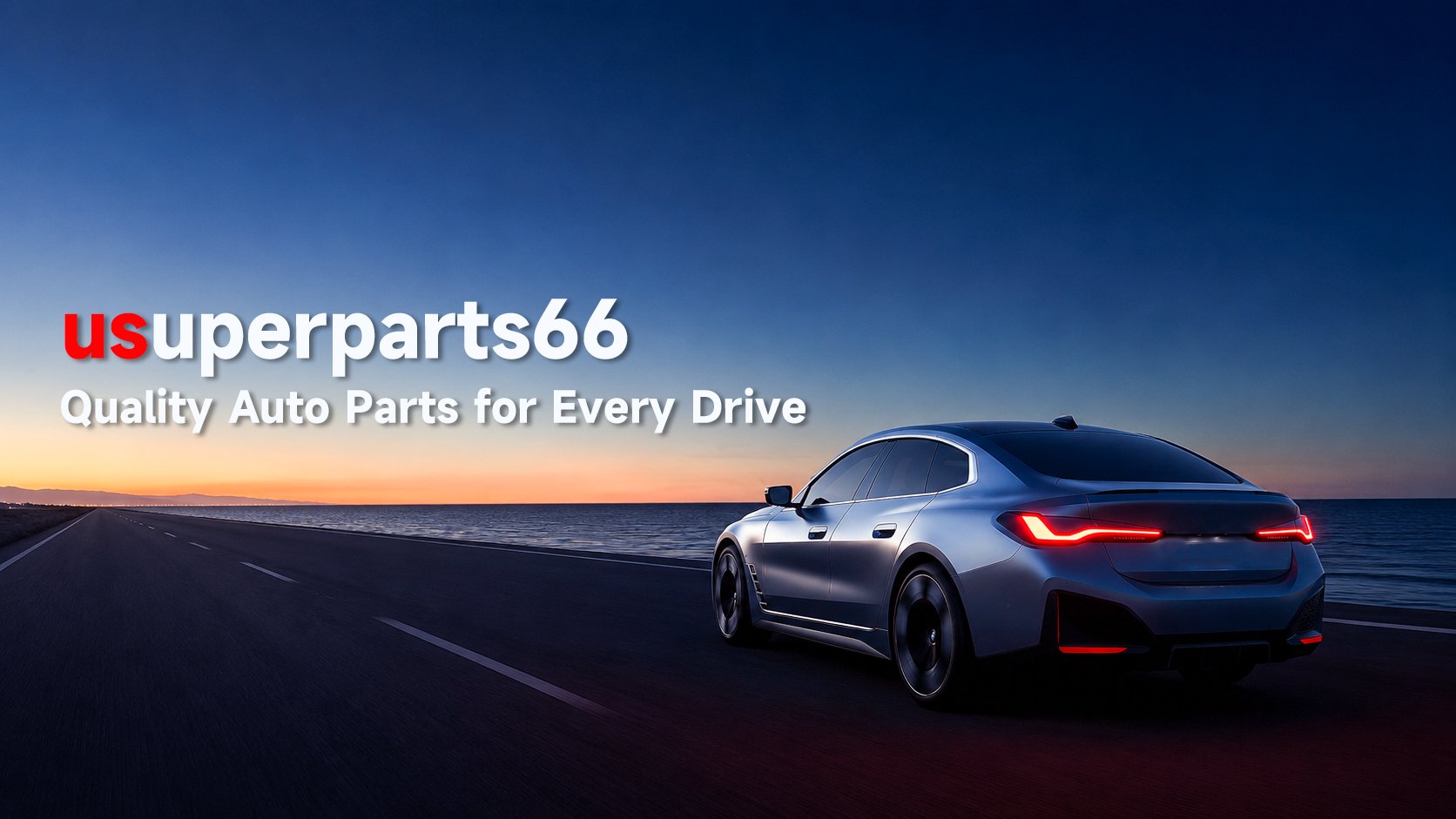 usuperparts66 — Quality Auto Parts for Every Drive