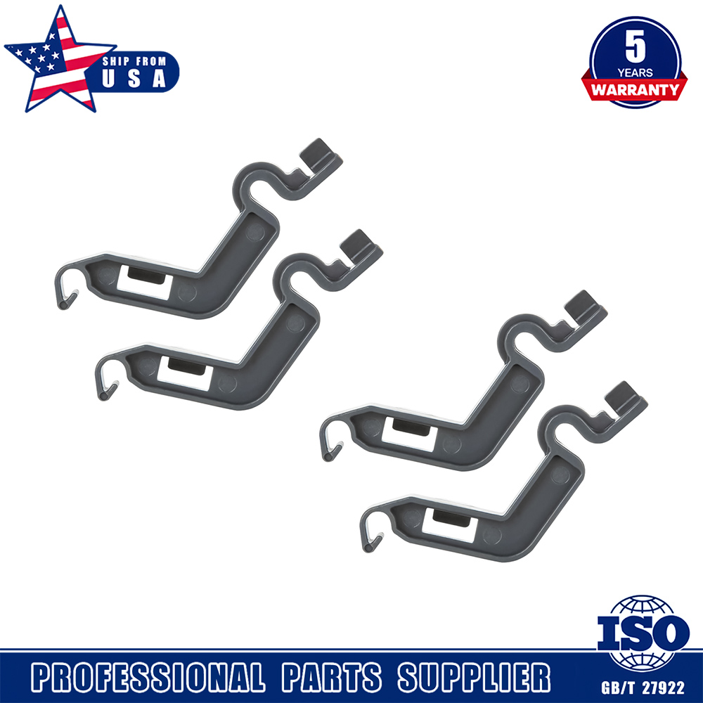 W10082853 WPW10082853 Dishwasher Tine Pivot Clip, AP6014920