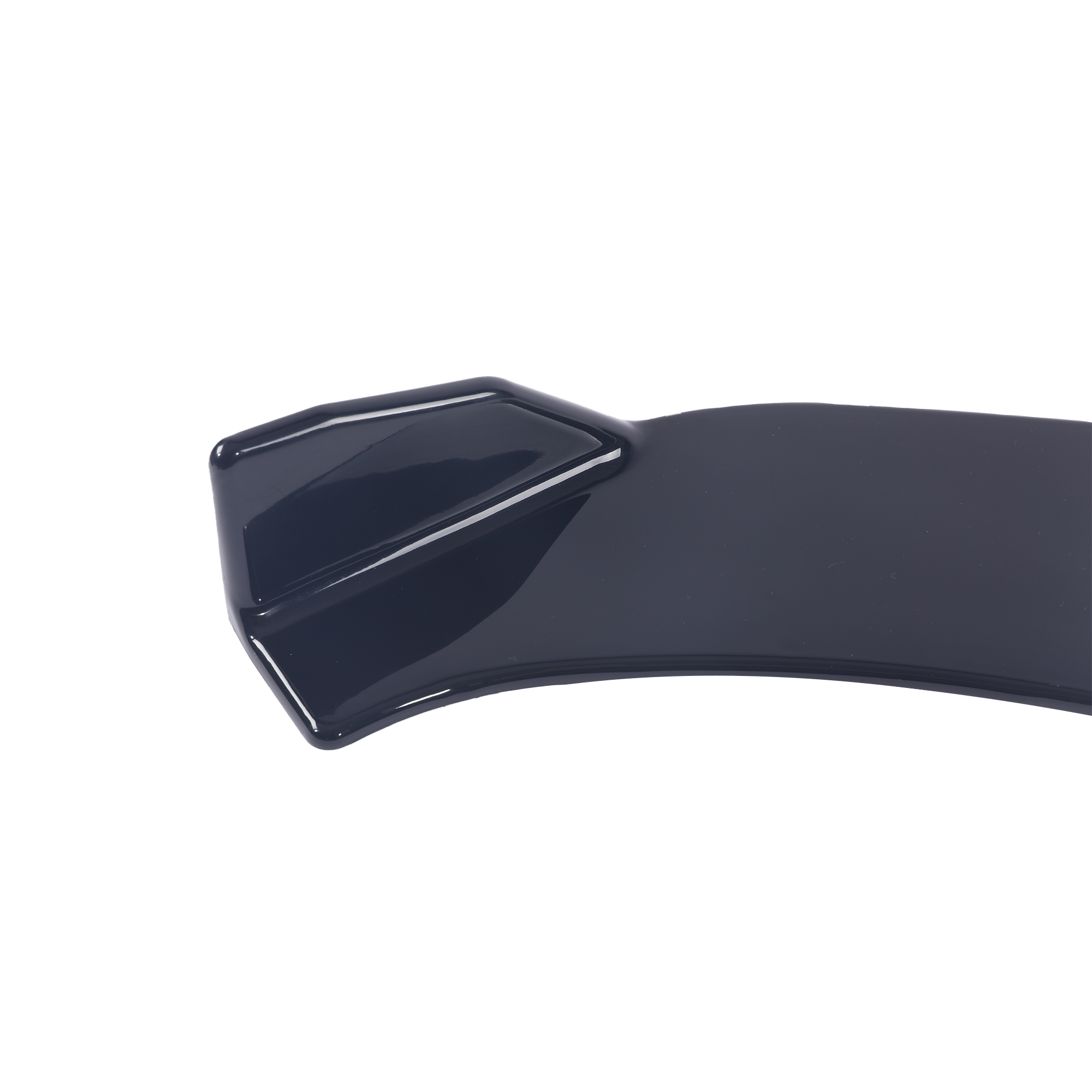 For Dodge Charger SRT RT SXT Front Bumper Lip Chin Spoiler Splitter + Strut Rods For Dodge Charger SRT RT SXT Front Bumper Lip Chin Spoiler Splitter + Strut Rods