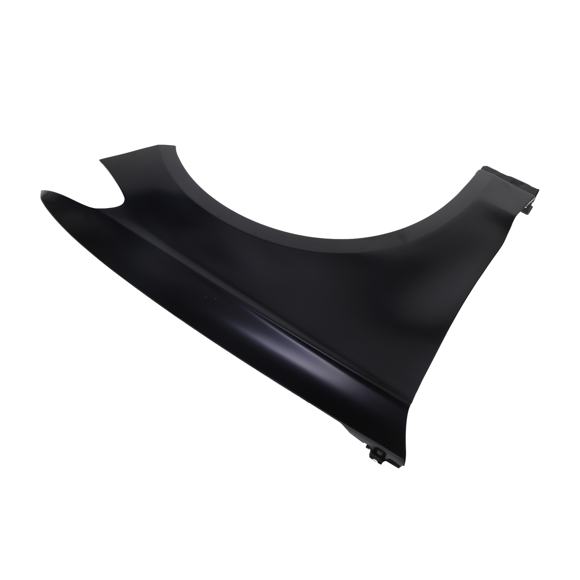 Fender For 2013-2016 Ford Fusion Front Driver Passenger Set Side