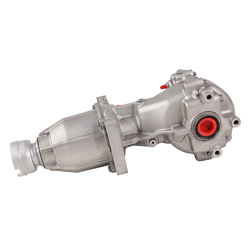 Rear Differential Coupling Assembly CV6W-4B025-DF for Ford Flex
