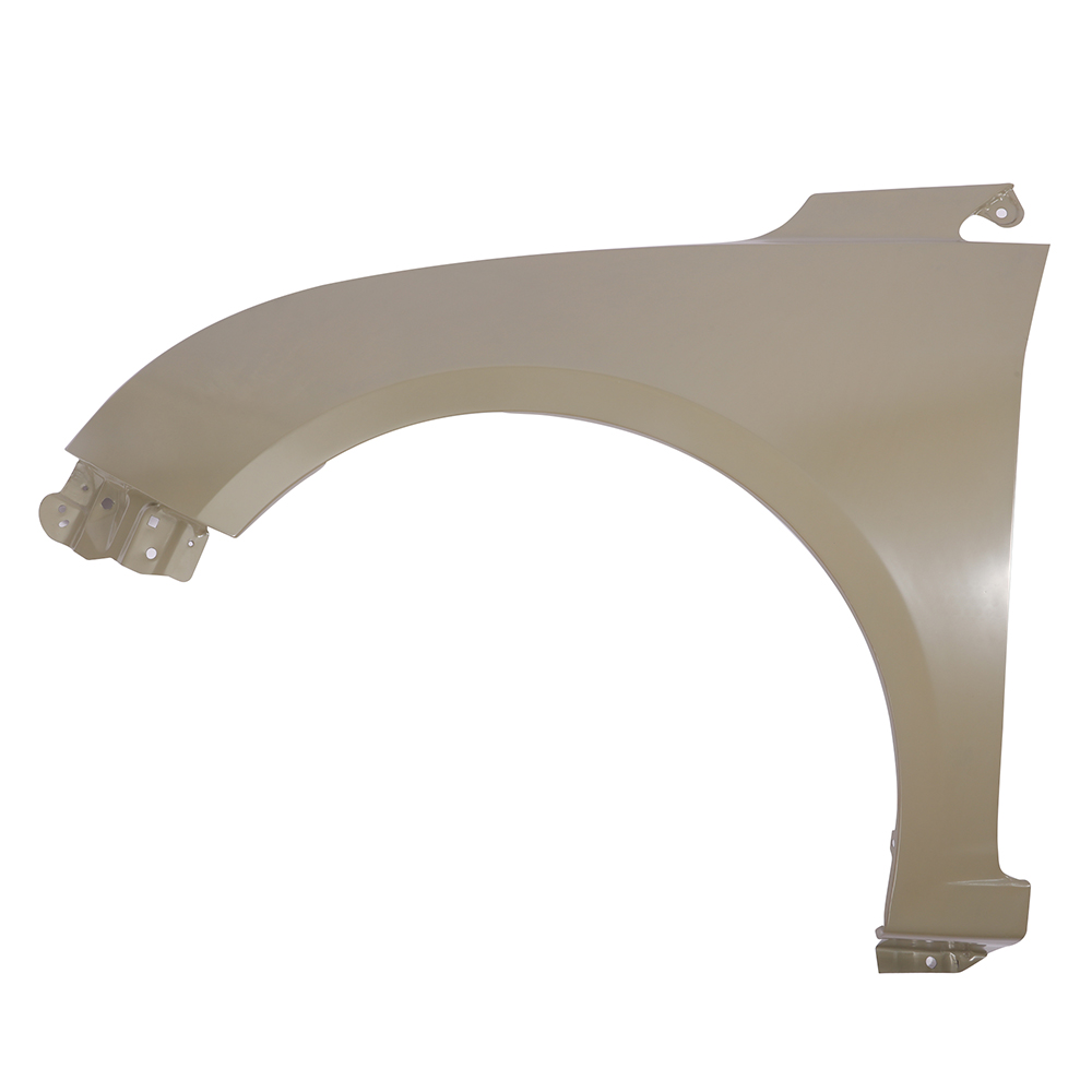 2011-2016 Chevrolet Cruze Fender Painted (Driver-Side) - ReveMoto
