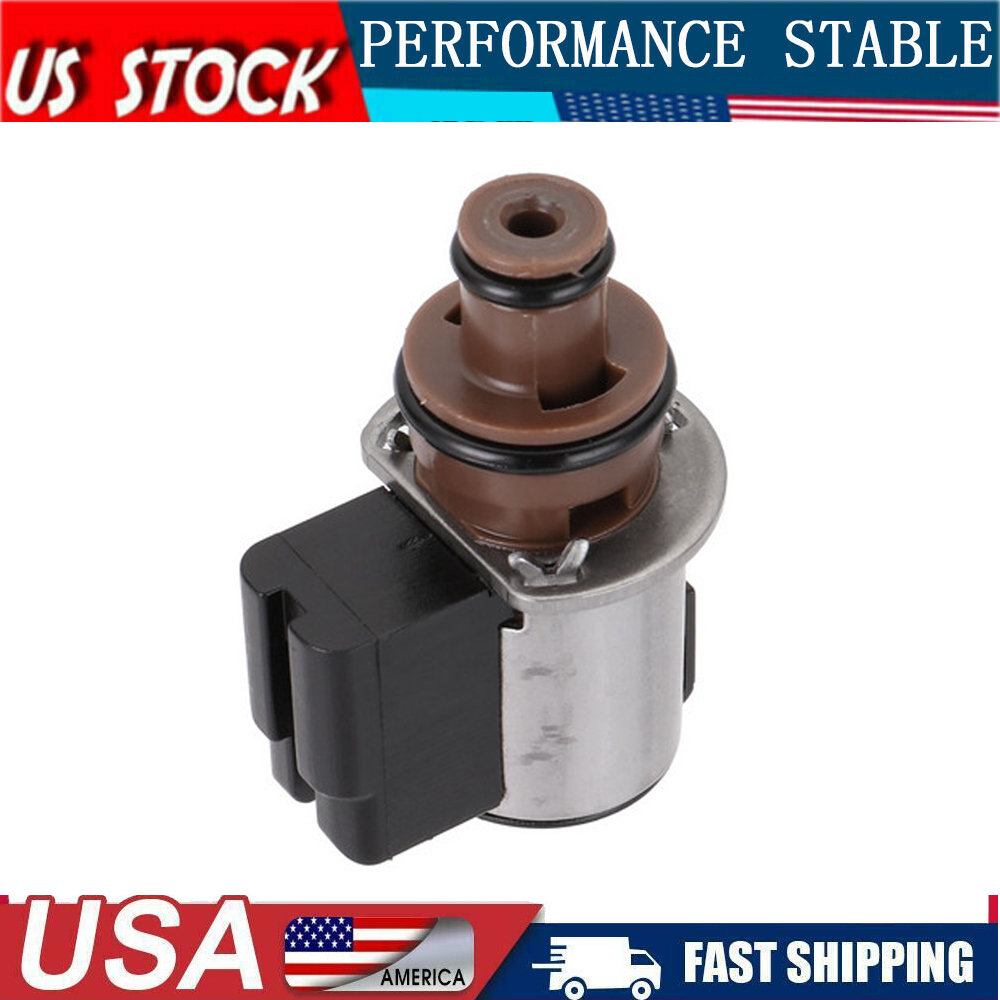 For Subaru Lineartronic Torque Converter AWD Pressure Control