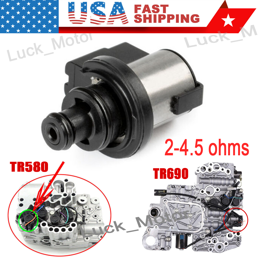 For 10-17 Subaru Outback CVT TR580/ 690 Torque Converter AWD