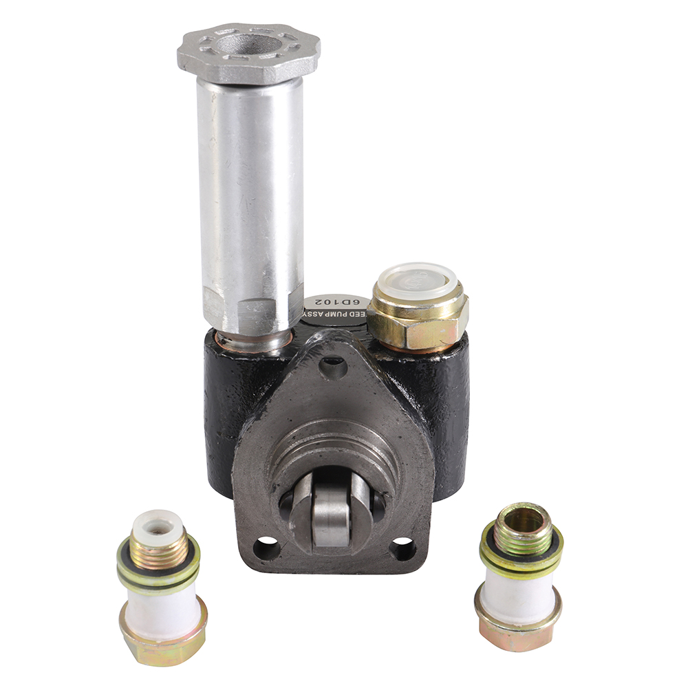 105220-5960 Fuel Feed Pump for Komatsu Excavator PC200-6