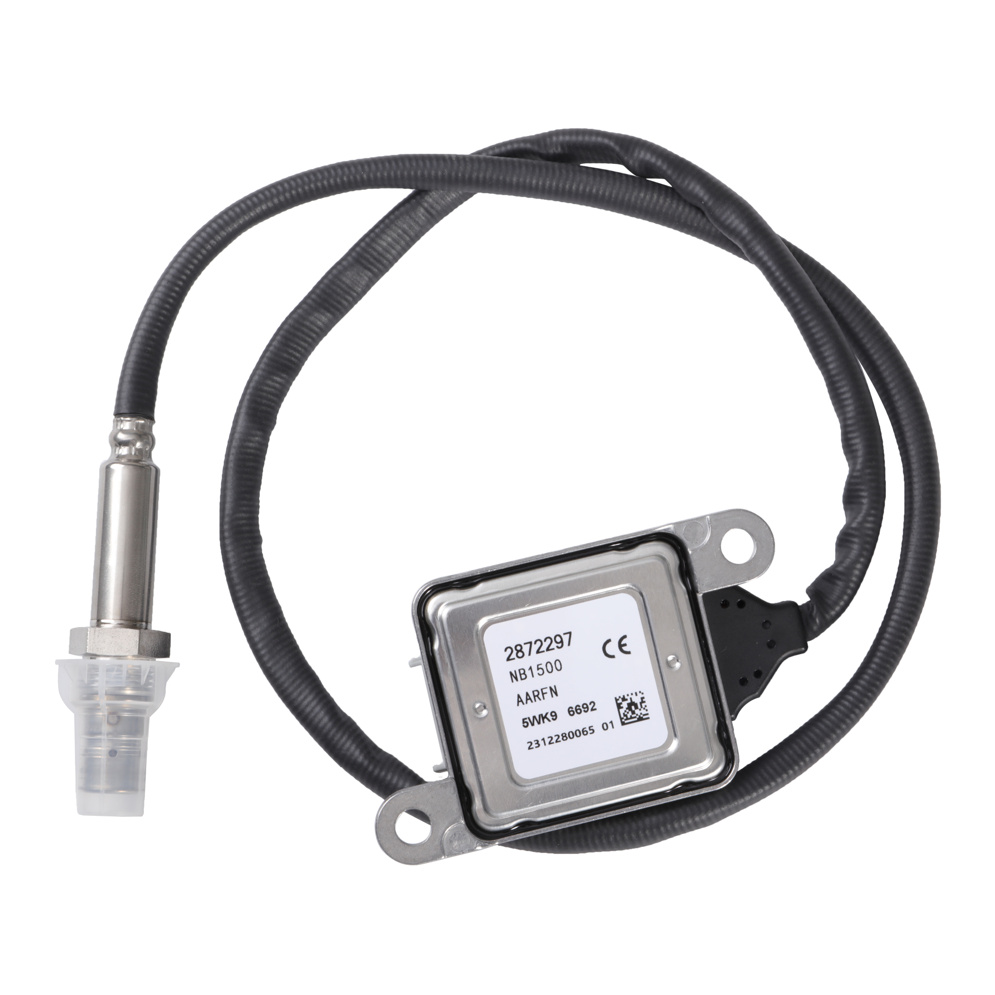 5WK9 6759A Inlet NOx Nitrogen Oxided Sensor for MX13 PACCAR Engine
