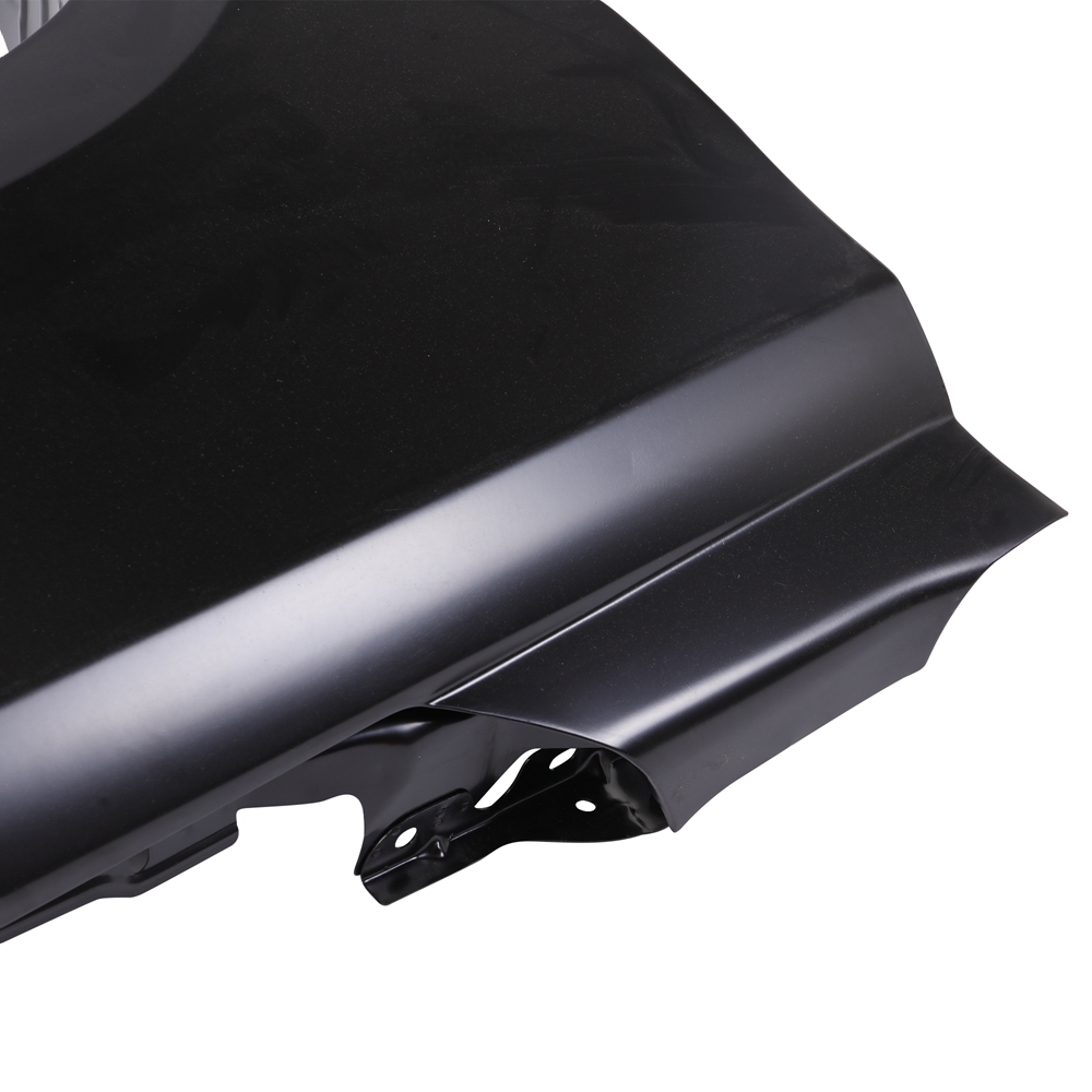 Set of 2 Fender For 2015-2020 GMC Yukon Yukon XL Primed Front Left