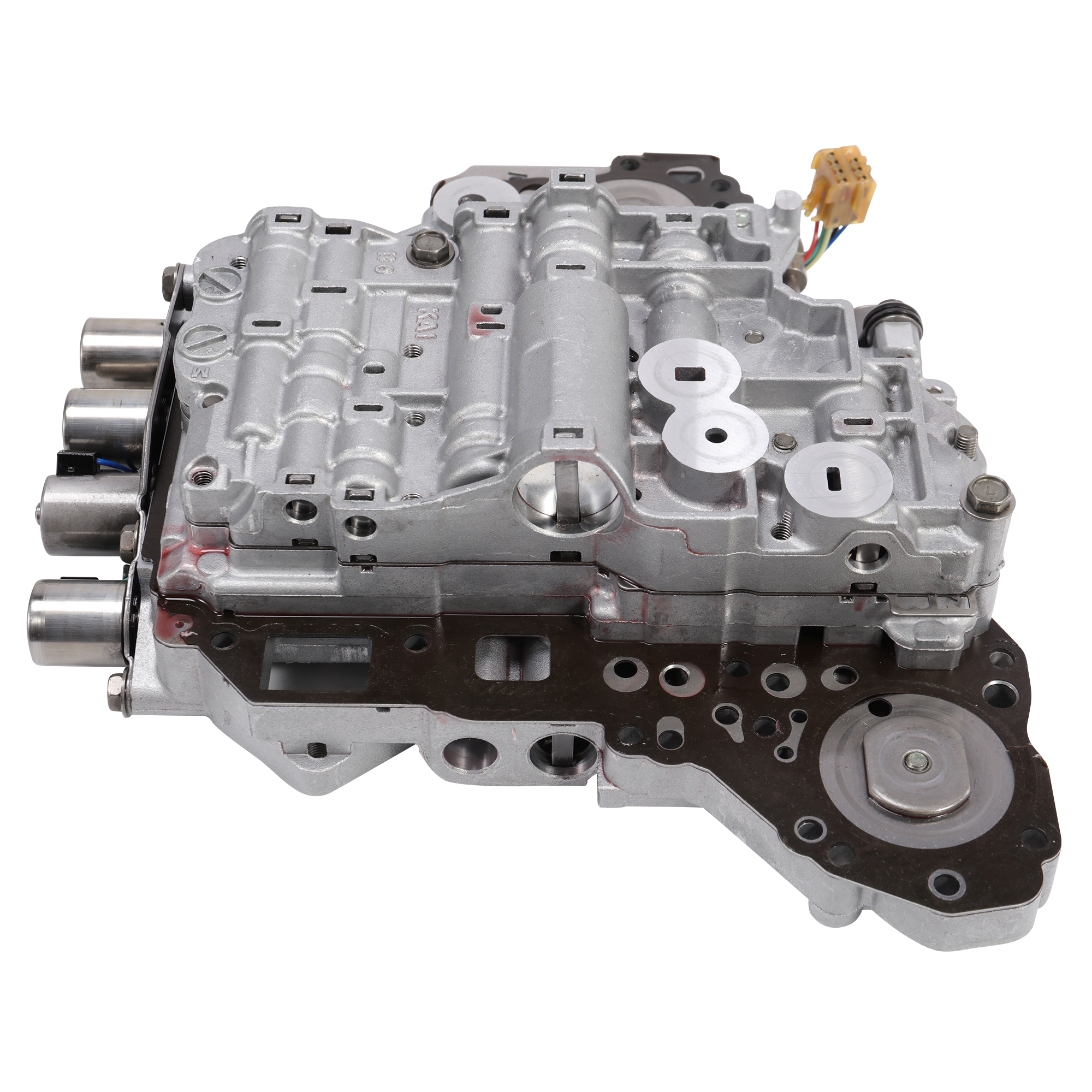 RE4F04B Transmission Valve Body For Nissan Altima Infinity I35