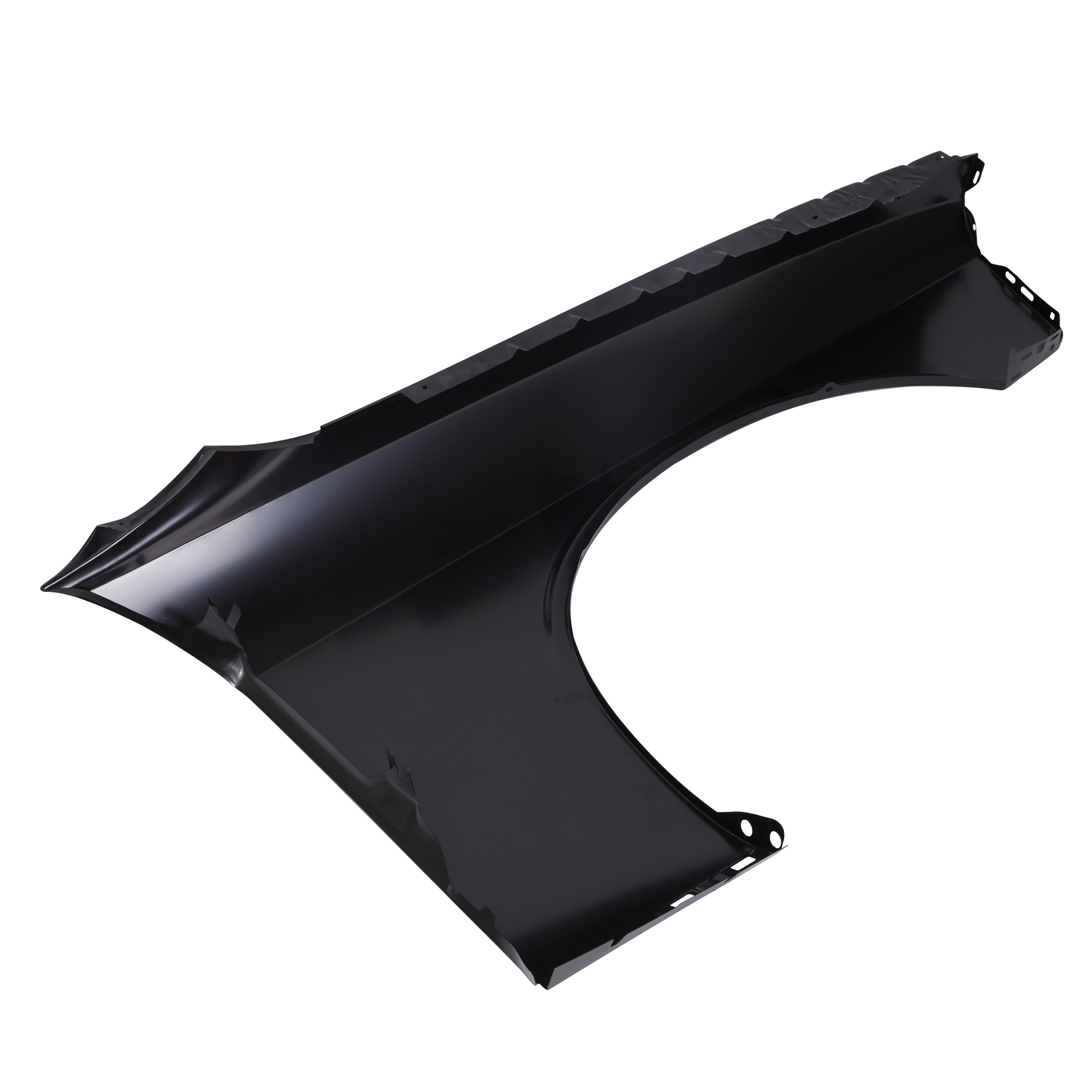 Fender For 08-22 Dodge Challenger Front Driver Side Primed Steel